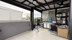 Austville Residences (D19), Condominium #557153821